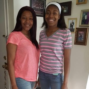 Meet your Posher, Cherie